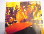 1970's Lufthansa Bangkok Travel Brochure