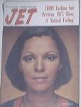 JET 9/18/1975 Audrey Smaltz cover EBONY Fashion Fair