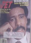 JET 5/26/1986 Preston Bruce, Richard Pryor Cover