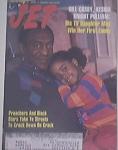 JET 8/29/1968 Bill Cosby and  Keshia Kinght Pulliam cov