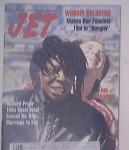 JET 4/20/1987 Whoopi Goldberg and Bob Goldthwait cov