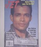 JET 7/27/1987 Mario Van Peebles cover