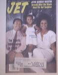 JET 5/9/1988 Jayne Kennedy Overton cover