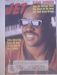 JET 5/30/1988 Stevie Wonder cover