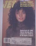 JET 9/19/1988 the Beautiful Lisa Bonet cover