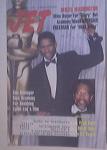 JET 4/16/1990 Denzel Washington Oscar cover