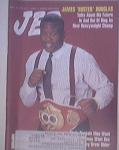 JET 4/30/1990 James 'Buster' Douglas cover