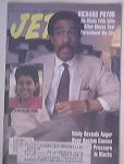 JET 5/14/1990 Richard Pryor and Flynn Belaine Pryor cov