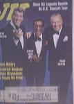 JET 3/7/1988 Martin, Davis, Sinatra The RAT Pack cover