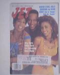 JET 11/2/1992 Dawn Lewis, Holly Robinson Mark Curry cov