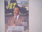 JET 12/7/92 Eddie Murphy 'Distinguished Gentleman cov