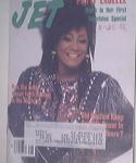 JET 12/2/1985 Patti Labelle cover