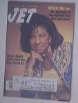 JET 11/26/1990 Natalie Cole cover