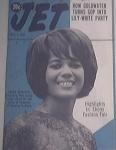 JET  10/1/1964 Highlights In EBONY Fashion Fair