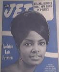 JET 10/7/1965 Fashion Fair Preview