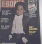 EBONY June 1980 Sidney Poitier, Gary Coleman cover