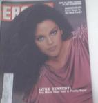 EBONY 4/1981 JAYNE KENNEDY cover