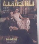 American Film 11/1977 BROOKE SHIELDS cover