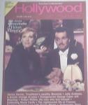 Hollywood Studio Magazine 2/1982 Victor Victoria cover