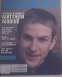 American Film 10/1987 MATTHEW MODINE Cover