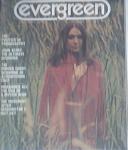 Evergreen Magazine 9/1971 JOHN KERRY Ultimate Dishonor
