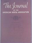 The Journal of the A.D.A. 7/1940 Root Resection,Mentali