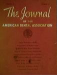 The Journal of the A.D.A. 6/44 Topical Medication