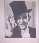 c1950 FRED ASTAIRE RKO-Radio Picture B/W Photo