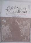 Catholic Young Peoples Friend 9/1940