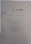 Operating Trains of The Science Of Railways, 1912