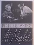Picture Taking At Night, Eastman KODAK Company Book