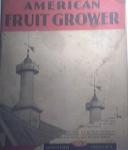 American Fruit Grower 6/1942 Harvest Sprays