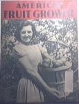 American Fruit Grower 8/1943 Home Dehydration Of Fruit