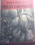 American Fruit Grower 1/1944 The World Fruit Situation