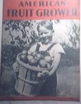 American Fruit Grower 8/1944 Britain's Wartime Fruit