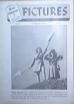 Pictures The Snapshot Magazine, 9/1943,