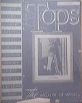 Tops Magazine of Magic, 7/1944,Al Minder cover