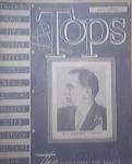 Tops Magazine of Magic, 2/1946, W. C. Dornfield "Dorny"