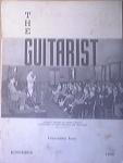 The Guitarist, November.1939,  Convention Issue