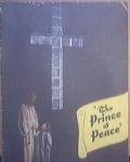 The Prince Of Peace 1948 Magazine Rev. A. Mark Wallock