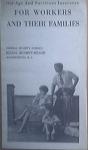 Oct 1944 Old Age And Survivors Insurance Brochure Book