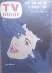 TV Guide Jan 11-17 1958 Gisele MacKenzie cover