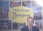 1960 Walt Disney's Guide To Disneyland Color Photos