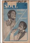 SOUL Newspaper Feb 16, 1976 BLUE NOTES, J-5