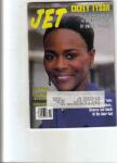 JET Magazine Oct 28, 1985 Cicely Tyson