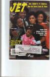 JET Magazine Oct 7,1985 Lisa Bonet Sabrina Lebeauf