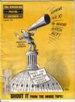The American Postal Worker August 1977 Alter Hatch Act