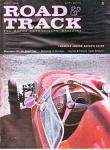 Road & Track Magazine 4/1960 Mercedes 220-SE