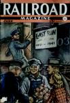 Railroad Magazine June, 1941