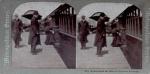 Photo of Train Platform, Chicago